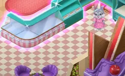 Screenshot Sweet Escapes