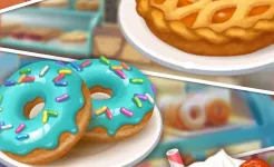 Screenshot Sweet Escapes