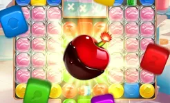 Screenshot Sweet Escapes