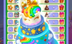 Screenshot Sweet Escapes