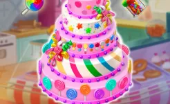 Screenshot Sweet Escapes