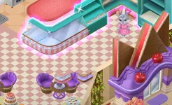 Screenshot Sweet Escapes