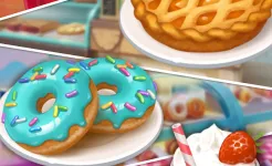 Screenshot Sweet Escapes