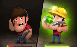 Screenshot Diggy's Adventure: Puzzle Tomb