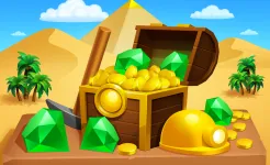 Screenshot Diggy's Adventure: Puzzle Tomb