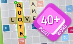 Screenshot Scrabble GO – New Word Game