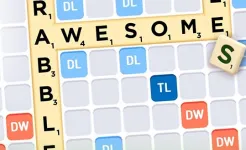 Screenshot Scrabble GO – New Word Game