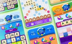 Screenshot Scrabble GO – New Word Game