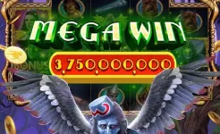 Screenshot Wizard of Oz Free Slots Casino