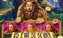Screenshot Wizard of Oz Free Slots Casino