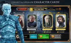 Screenshot Game of Thrones Slots Casino – Free Slot Machines