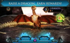 Screenshot Game of Thrones Slots Casino – Free Slot Machines