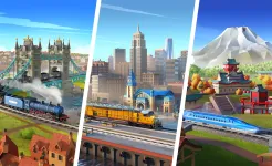 Screenshot Train Station 2