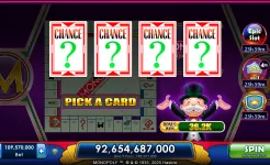 Screenshot MONOPOLY Slots