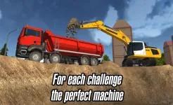 Screenshot Строительный тренажер 2014