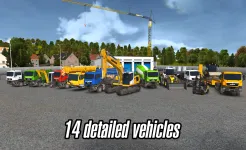 Screenshot Строительный тренажер 2014