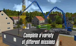 Screenshot Строительный тренажер 2014
