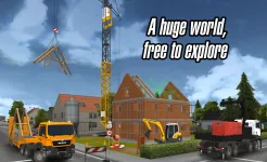 Screenshot Строительный тренажер 2014