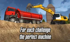 Screenshot Строительный тренажер 2014