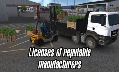 Screenshot Строительный тренажер 2014