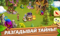 Screenshot Funky Bay – Ферма и Экспедиции