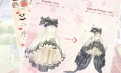Screenshot Love Nikki-Dress UP Queen