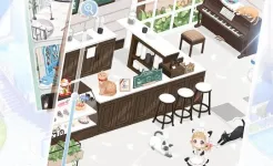 Screenshot Love Nikki-Dress UP Queen
