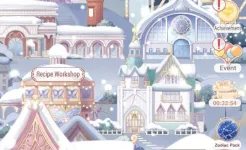 Screenshot Love Nikki-Dress UP Queen