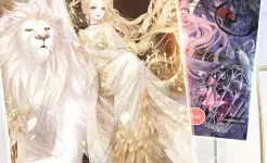 Screenshot Love Nikki-Dress UP Queen