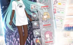 Screenshot Love Nikki-Dress UP Queen