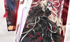Screenshot Love Nikki-Dress UP Queen