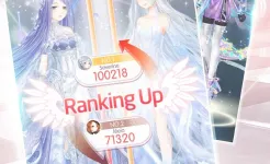 Screenshot Love Nikki-Dress UP Queen