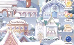 Screenshot Love Nikki-Dress UP Queen