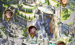 Screenshot Rise of the Kings