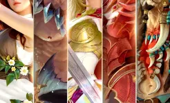 Screenshot Rise of the Kings