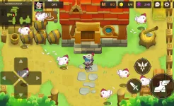 Screenshot Guardian Tales