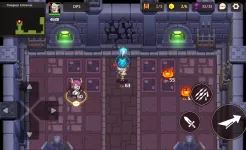 Screenshot Guardian Tales