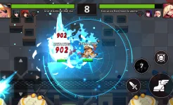 Screenshot Guardian Tales