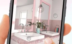Screenshot Redecor – Home Design Game