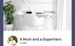 Screenshot Redecor – Home Design Game