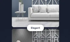 Screenshot Redecor – Home Design Game