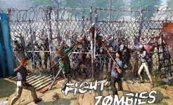 Screenshot Game of Survival