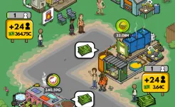 Screenshot Trailer Park Boys