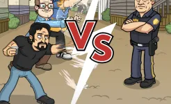 Screenshot Trailer Park Boys