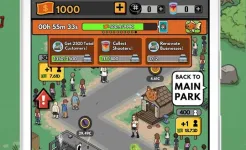 Screenshot Trailer Park Boys:Greasy Money