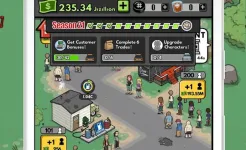 Screenshot Trailer Park Boys:Greasy Money