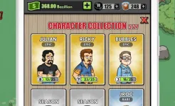 Screenshot Trailer Park Boys:Greasy Money