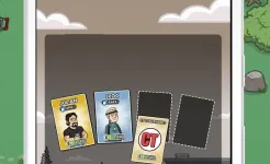 Screenshot Trailer Park Boys:Greasy Money