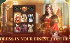 Screenshot Великий Султан