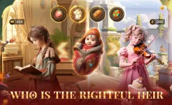 Screenshot Великий Султан